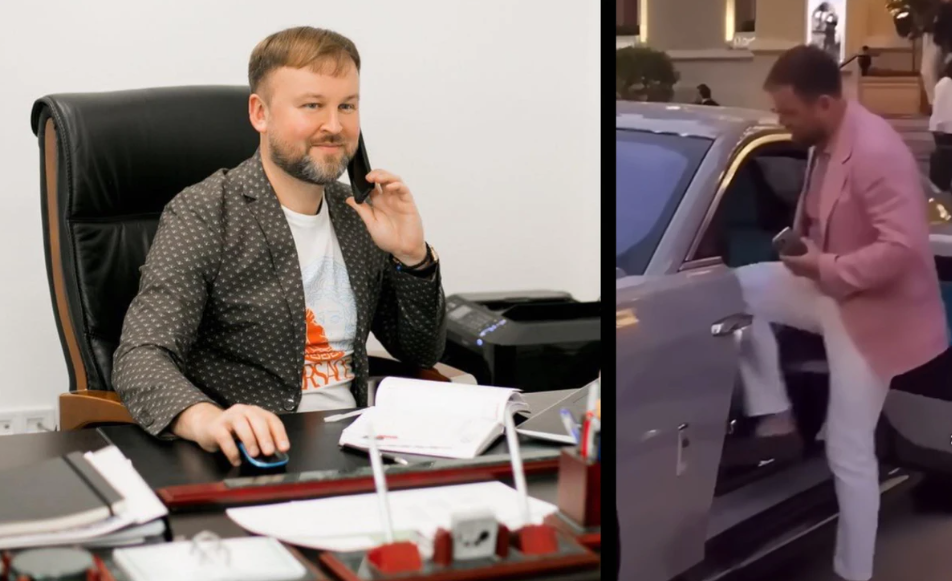 Джерела: Facebook Єгора Масленнікова, "Українська правда"